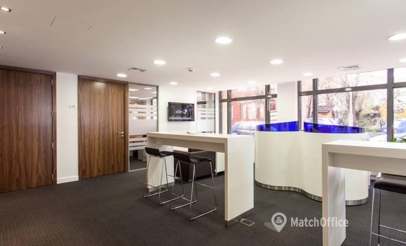 Virtual office space in Sofia, Boulevard Totleben 53-55 (1606) - 2 | MatchOffice