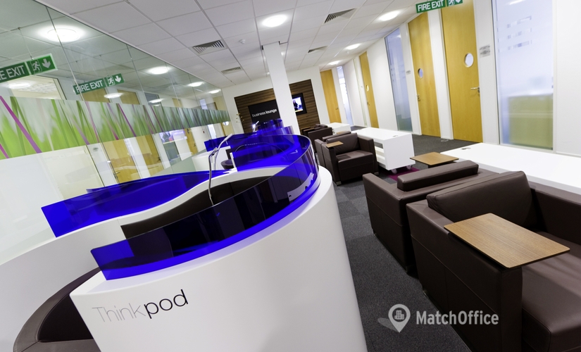 Virtual office space in Sofia, ulitsa Mimi Balkanska 132 (1517) - 1 | MatchOffice