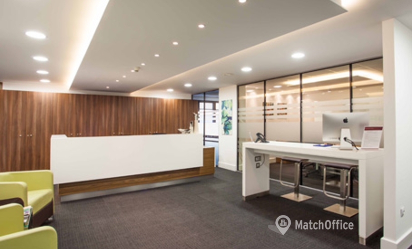 Virtual office in Sofia, 5th & 6th Floor (1000) - 7 | MatchOffice
