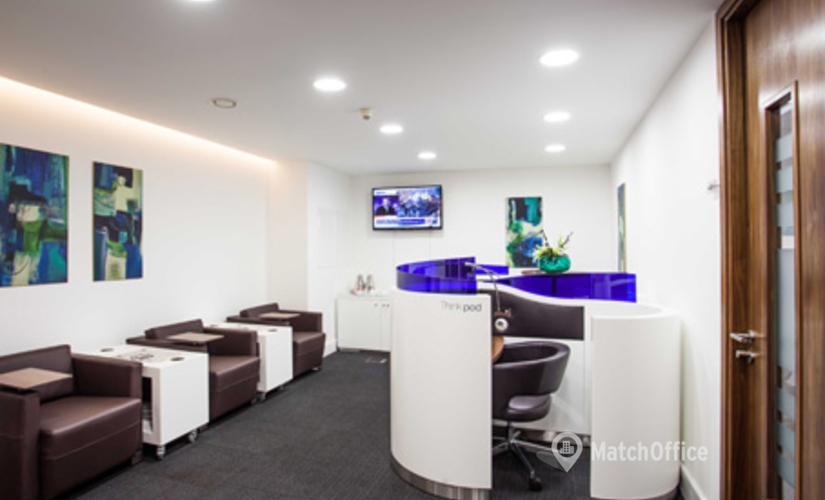 Virtual office space in Sofia, 5th & 6th Floor (1000) - 8 | MatchOffice