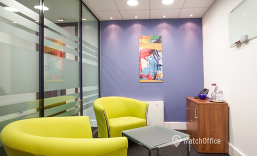 Virtual address in Sofia, 5th & 6th Floor (1000) - 9 | MatchOffice.com