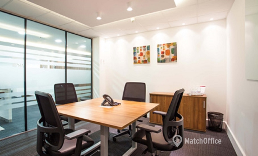 100 m² Convention center in Sofia, 5th & 6th Floor (1000) - 0 | MatchOffice.com
