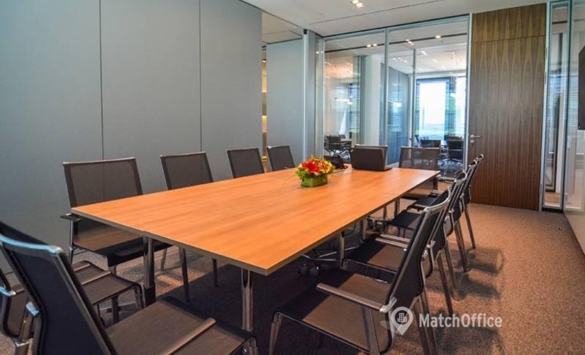 Meeting room in Sofia, 48 Sitnyakovo Boulevard (1505) - 4 | MatchOffice