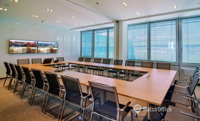  Meeting room in Sofia, 48 Sitnyakovo Boulevard (1505) - 1 | MatchOffice