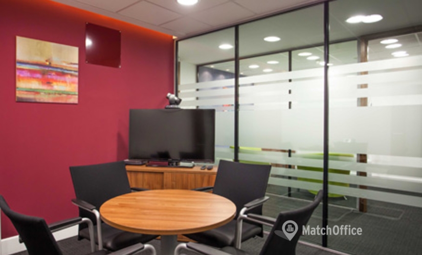 90 m² Coworking space in Sofia, 5th & 6th Floor (1000) - 4 | MatchOffice