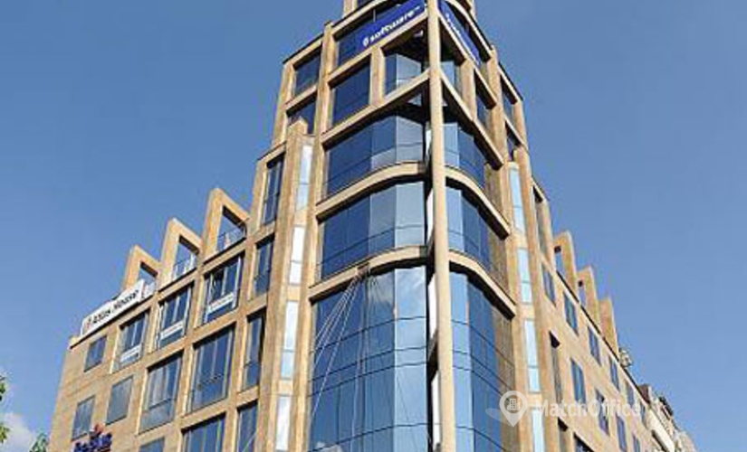 35 m² Coworking in Sofia, Boulevard Totleben 53-55 (1606) - 1 | MatchOffice.com