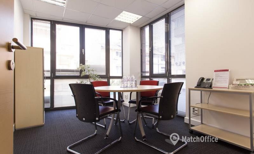 35 m² Co-working  in Sofia, Boulevard Totleben 53-55 (1606) - 4 | MatchOffice.com