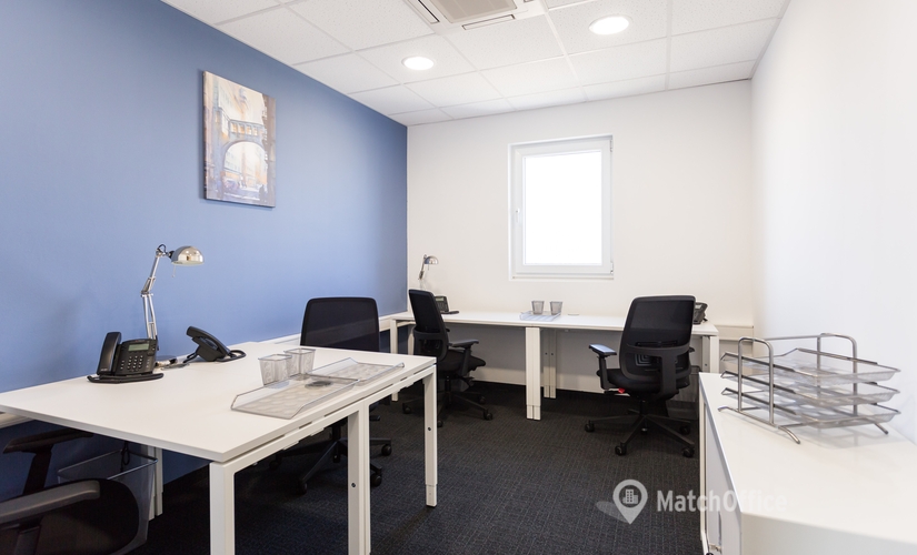 300 m² Coworking space  in Sofia, ulitsa Mimi Balkanska 132 (1517) - 4 | MatchOffice.com
