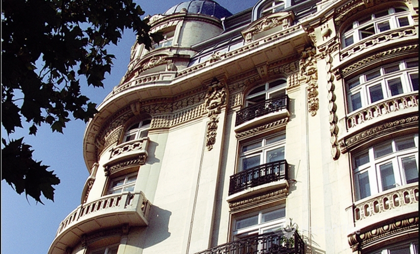 Cooperate with our functional Virtual business address in Sofia, 2a Saborna Street (1000) - 1 | MatchOffice