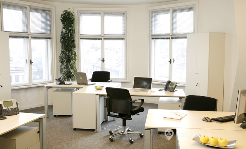Cooperate with our reliable Virtual business address in Sofia, 2a Saborna Street (1000) - 2 | MatchOffice
