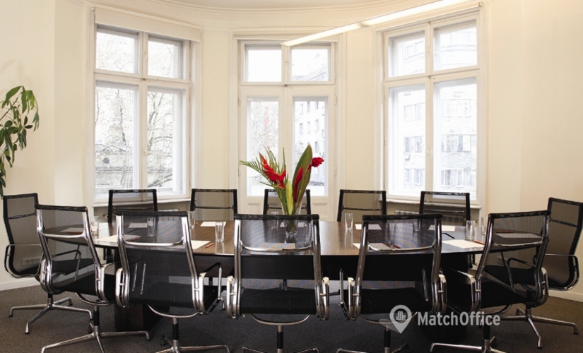 Rent our comfortable Virtual address in Sofia, 2a Saborna Street (1000) - 3 | MatchOffice