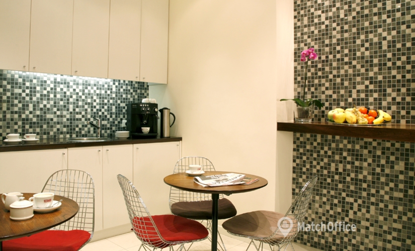 Join our reliable Virtual office space in Sofia, 2a Saborna Street (1000) - 4 | MatchOffice