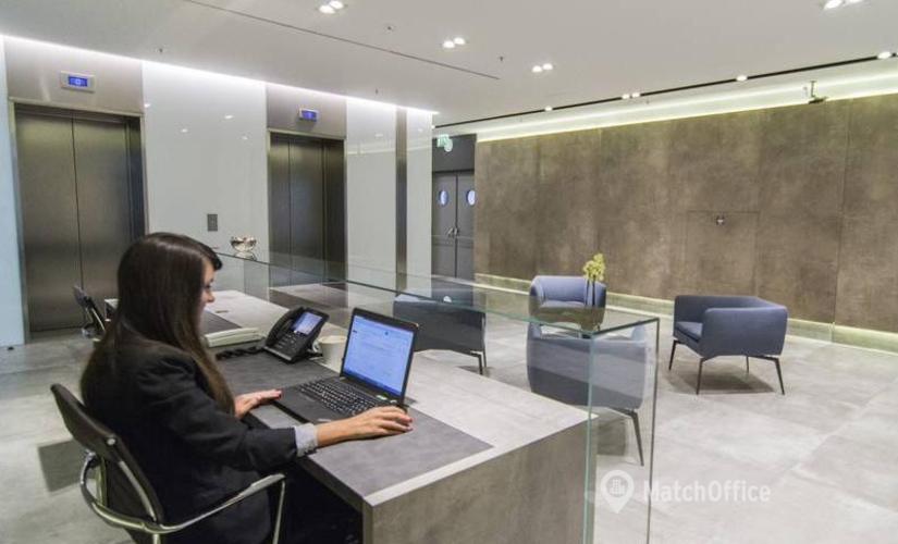 Virtual office in Sofia, 48 Sitnyakovo Boulevard (1505) - 0 | MatchOffice