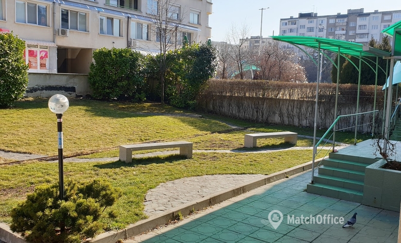 30 m² Business center building available to rent in Sofia, Mladost 1 (1784) - 0 | MatchOffice