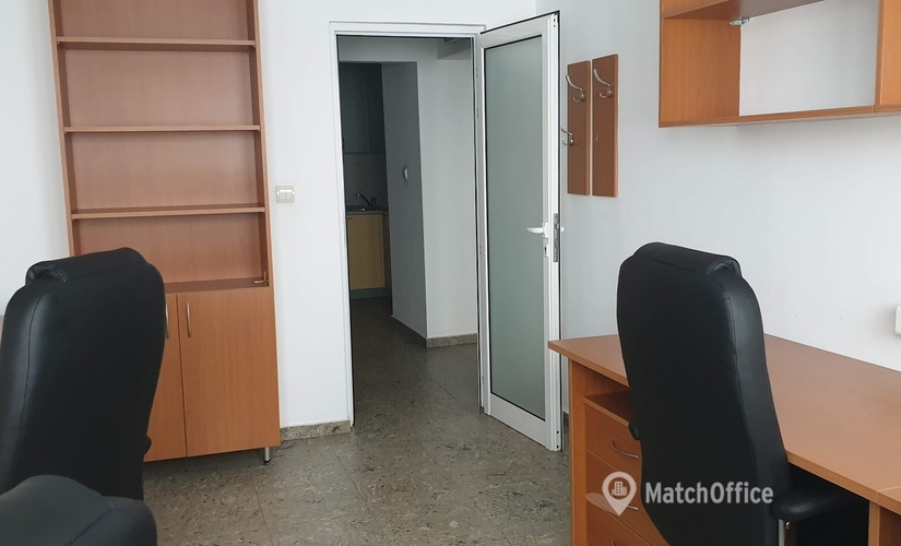 30 m² Business park place available to rent in Sofia, Mladost 1 (1784) - 1 | MatchOffice.com
