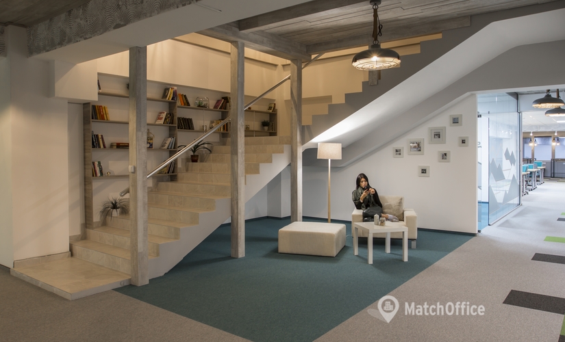 1200 m² Coworking  in Sofia, ulitsa "Ana Ahmatova" 9 (1729) - 0 | MatchOffice