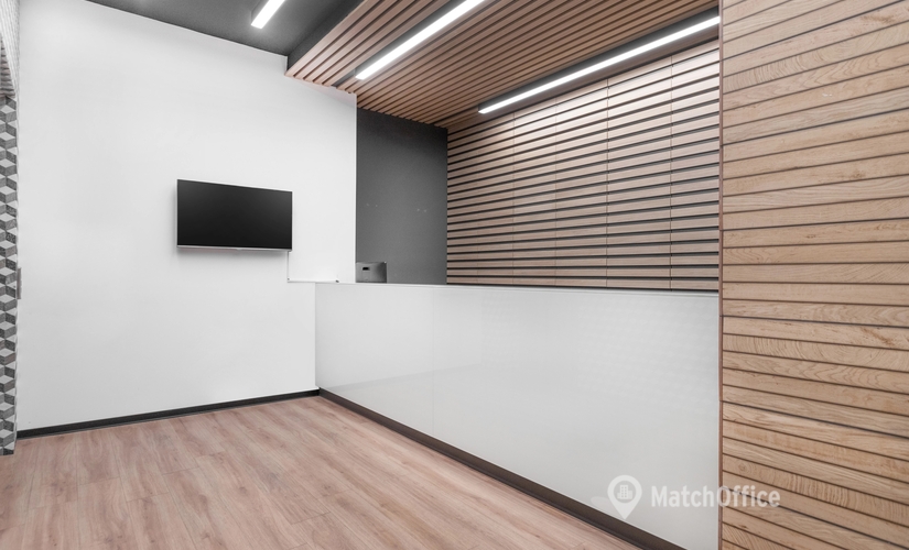 100 m² Shared office  in Plovdiv City, 124A bulevard "Vasil Aprilov" (4000) - 3 | MatchOffice.com