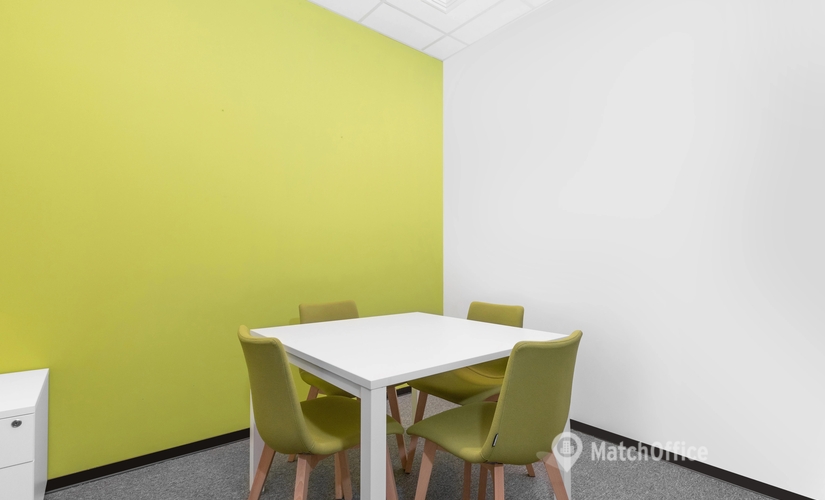 Virtual office space in Plovdiv City, 124A bulevard "Vasil Aprilov" (4000) - 3 | MatchOffice.com
