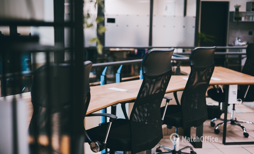 150 m² Shared office in Sofia, ulitsa "Srebarna" 14 (1407) - 2 | MatchOffice.com