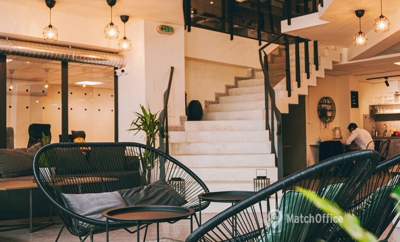150 m² Shared office in Sofia, ulitsa "Srebarna" 14 (1407) - 0 | MatchOffice