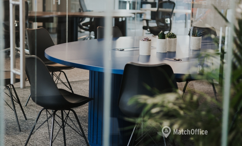 300 m² Coworking space in Sofia, ulitsa "Okolovrasten pat" 251 (1715) - 2 | MatchOffice