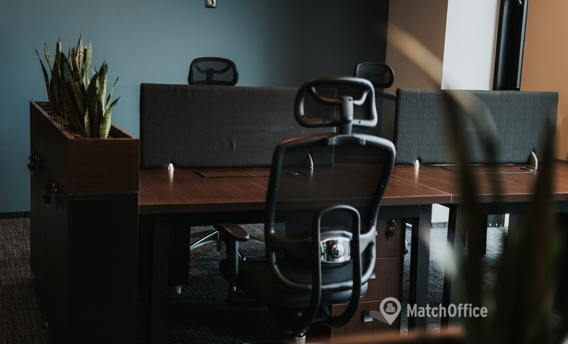 300 m² Coworking space in Sofia, ulitsa "Okolovrasten pat" 251 (1715) - 3 | MatchOffice