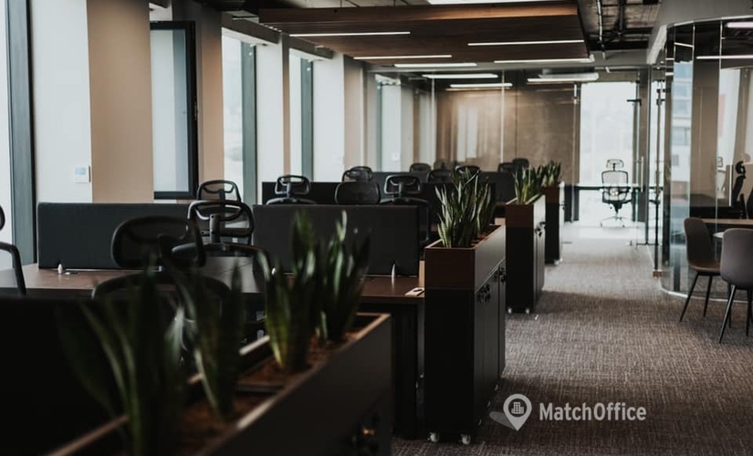 300 m² Shared office in Sofia, ulitsa "Okolovrasten pat" 251 (1715) - 1 | MatchOffice.com