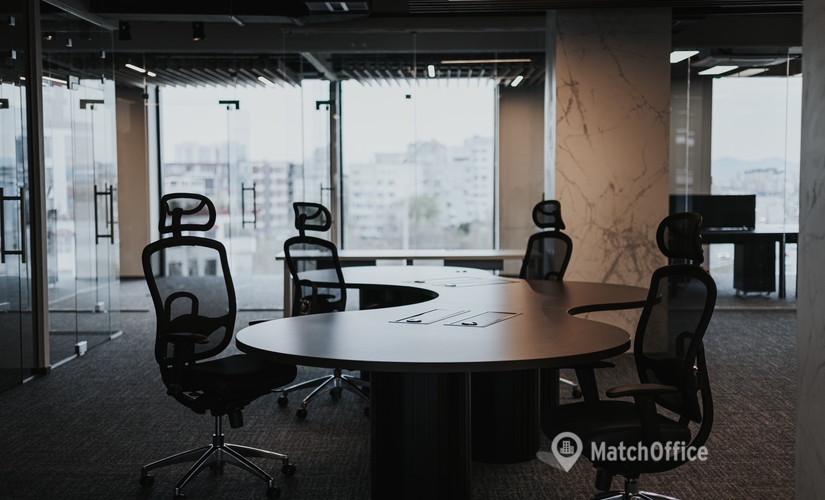 300 m² Co-working in Sofia, ulitsa "Okolovrasten pat" 251 (1715) - 0 | MatchOffice.com