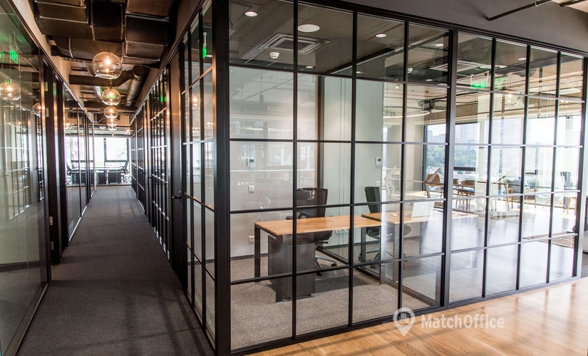 2100 m² Shared workspace  in Sofia, 2 Ivan Abadjiev Street (1784) - 8 | MatchOffice