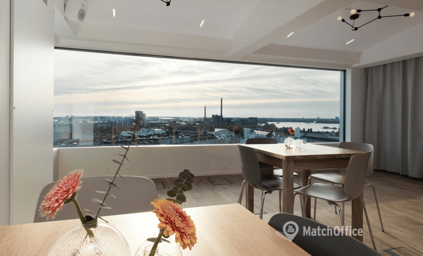 10 m² Business space in Sofia, Boulevard "Tsarigradsko shose" 115 (1784) - 3 | MatchOffice.com