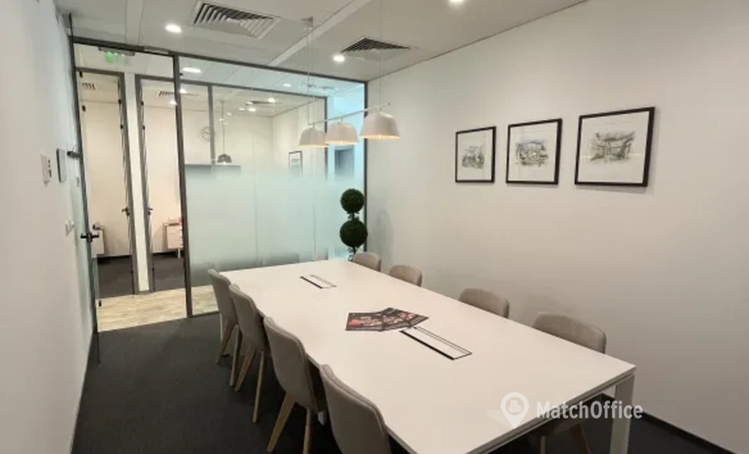 10 m² Business space in Sofia, Boulevard "Tsarigradsko shose" 115 (1784) - 5 | MatchOffice.com