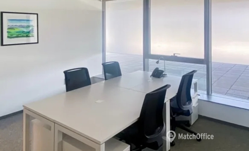 10 m² Business park in Sofia, Boulevard "Tsarigradsko shose" 115 (1784) - 6 | MatchOffice