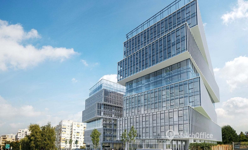 10 m² Coworking  in Sofia, ул. „Самара“ 4 (1715) - 0 | MatchOffice