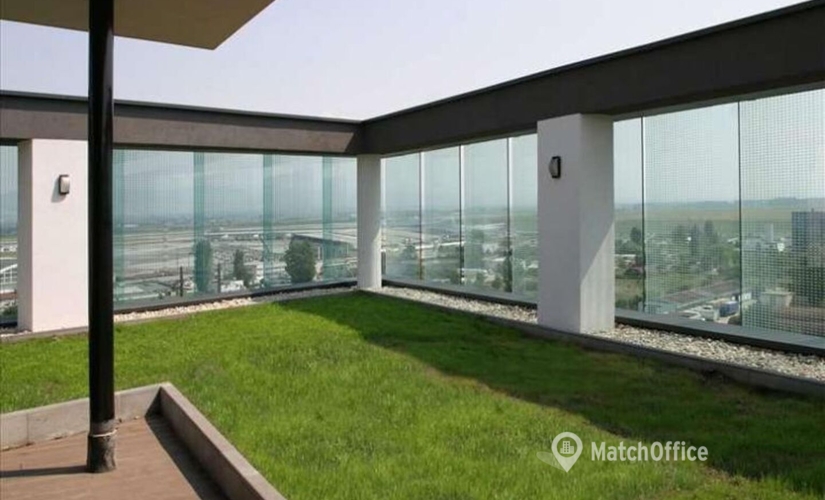 644 m² Business park in Sofia, Christopher Columbus 80 blvd (1540) - 2 | MatchOffice