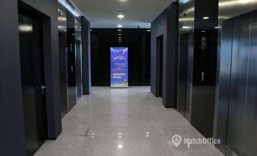 644 m² Serviced office in Sofia, Christopher Columbus 80 blvd (1540) - 3 | MatchOffice
