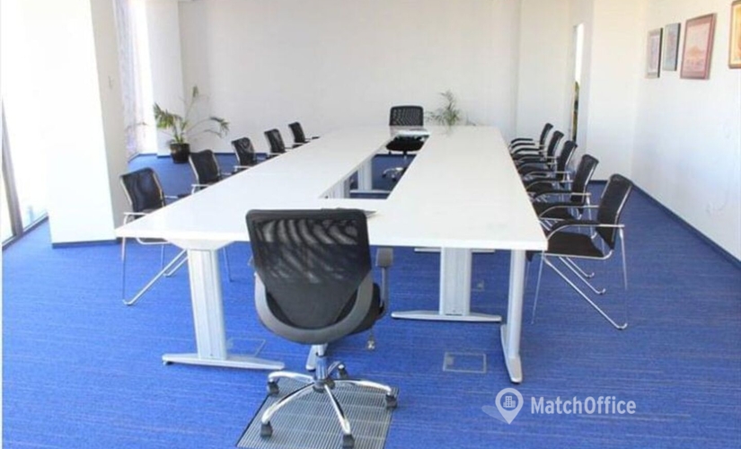 644 m² Business park in Sofia, Christopher Columbus 80 blvd (1540) - 4 | MatchOffice