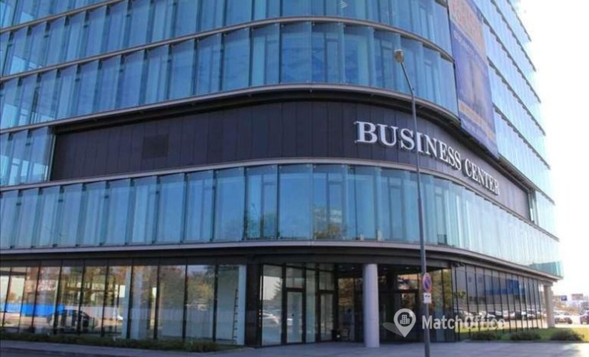 644 m² Coworking in Sofia, Christopher Columbus 80 blvd (1540) - 4 | MatchOffice.com