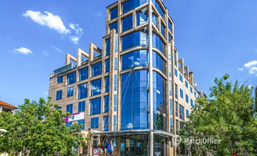 30 m² Business center in Sofia, Mladost 1 (1784) - 2 | MatchOffice.com