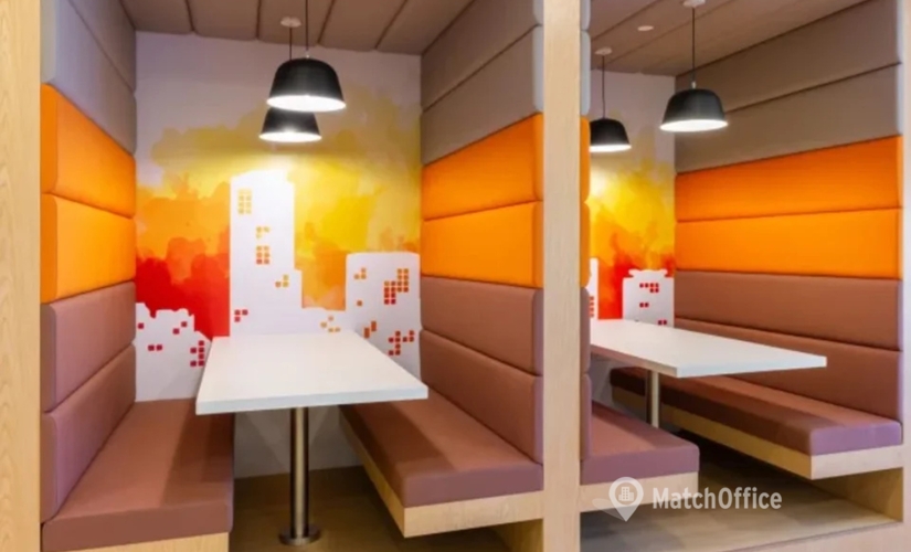 Virtual business address in Plovdiv City, 59 Iztochen Street (4000) - 3 | MatchOffice