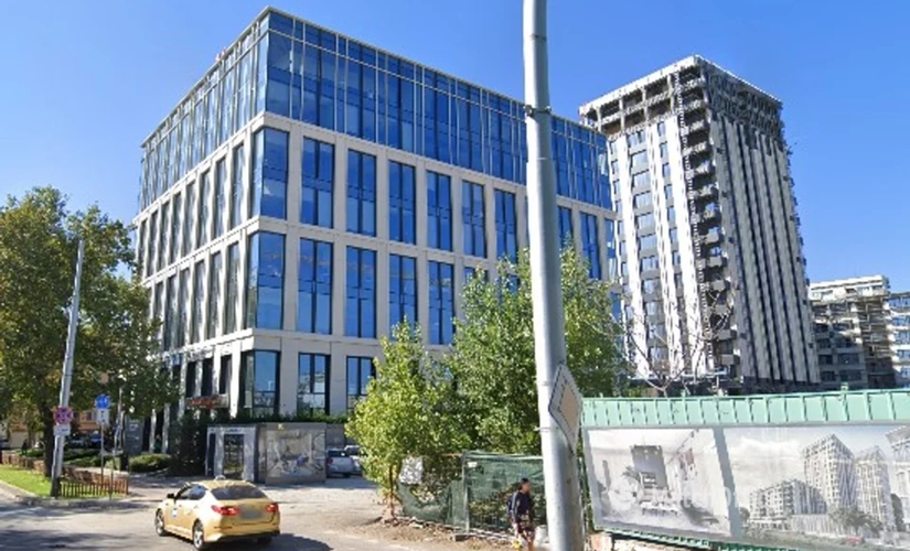 50 m² Convention center in Plovdiv City, 59 Iztochen Street (4000) - 3 | MatchOffice