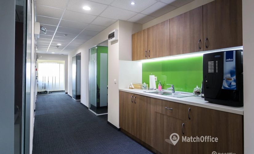 Virtual office space in Sofia, ulitsa Mimi Balkanska 132 (1517) - 3 | MatchOffice.com