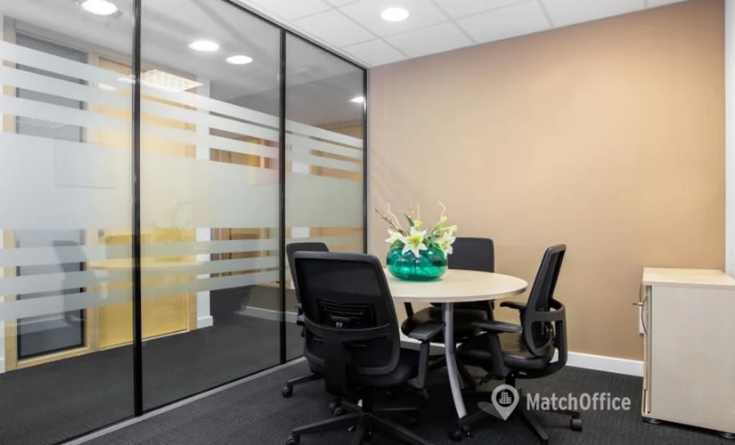 Virtual business address in Sofia, Boulevard Totleben 53-55 (1606) - 3 | MatchOffice