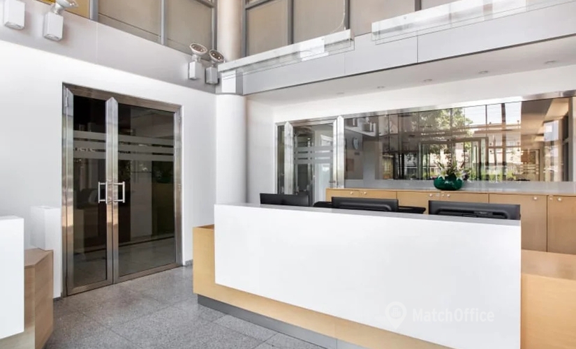 Virtual address in Sofia, Boulevard Totleben 53-55 (1606) - 4 | MatchOffice