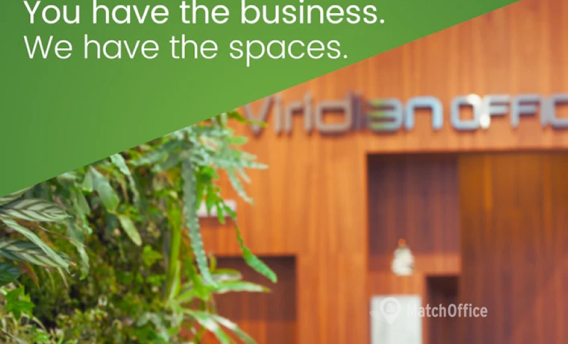 620 m² Business space in Sofia, ulitsa "Kazbek" 63 (1680) - 0 | MatchOffice