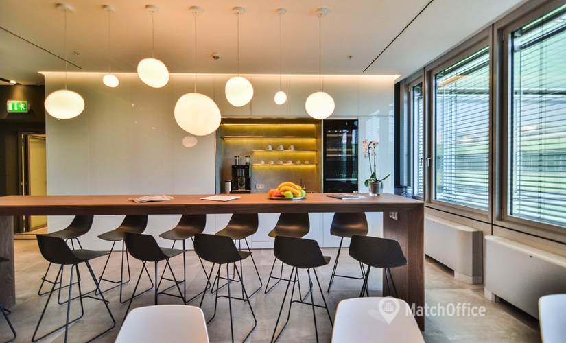 Conference center in Sofia, 48 Sitnyakovo Boulevard (1505) - 2 | MatchOffice.com