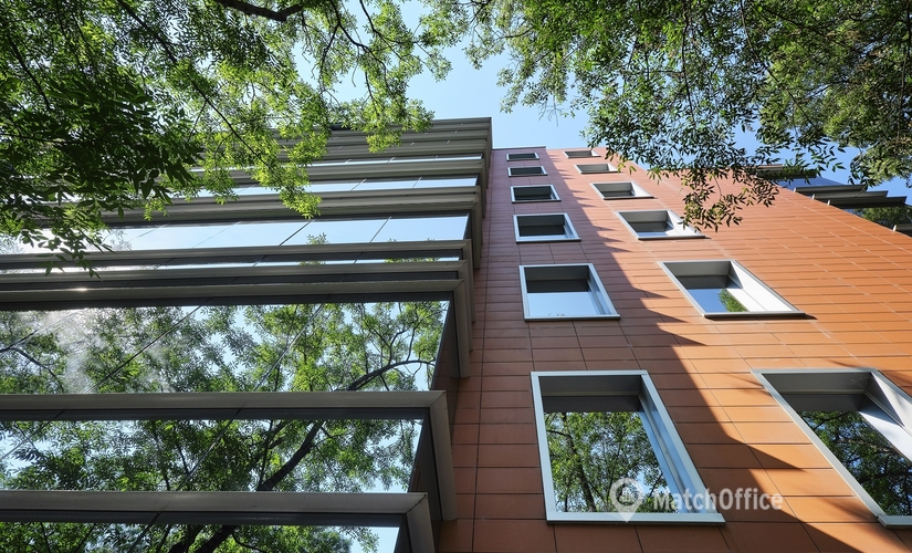 1300 m² Coworking  in Sofia, ulitsa "Zografski Manastir" №15 (1309) - 0 | MatchOffice.com