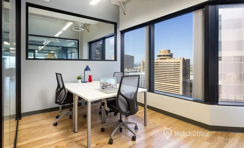 100 m² Shared workspace  in Plovdiv City, 179 Tsar Boris III Blvd (4000) - 2 | MatchOffice.com