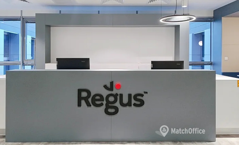 100 m² Serviced office in Plovdiv City, 53 Tsarigradsko Shose blvd (4006) - 3 | MatchOffice