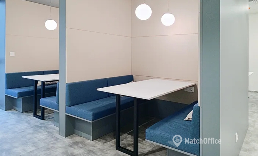 100 m² Business space in Plovdiv City, 53 Tsarigradsko Shose blvd (4006) - 2 | MatchOffice
