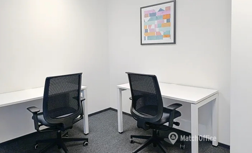 Virtual business address in Sofia, Nikola Tesla (1574) - 2 | MatchOffice.com